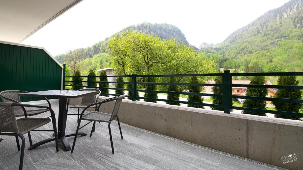 Landhaus Seppenbauer Bad Ischl Dış mekan fotoğraf