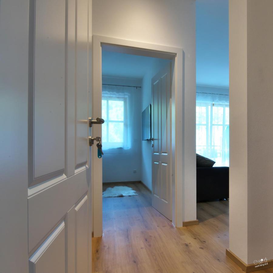 Landhaus Seppenbauer Bad Ischl Dış mekan fotoğraf